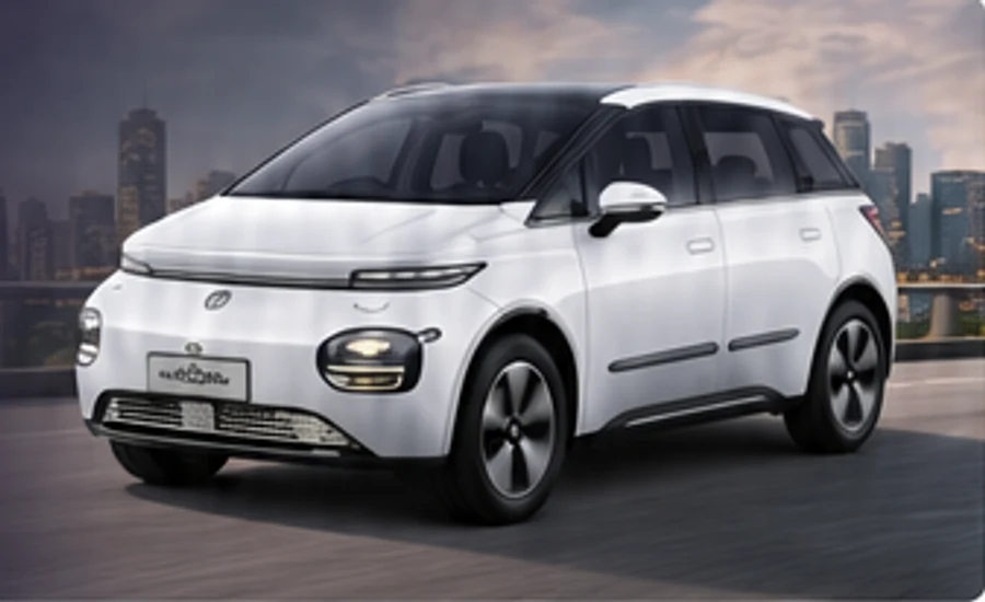 MG Windsor EV used for premium GoZevv airport transfer planning