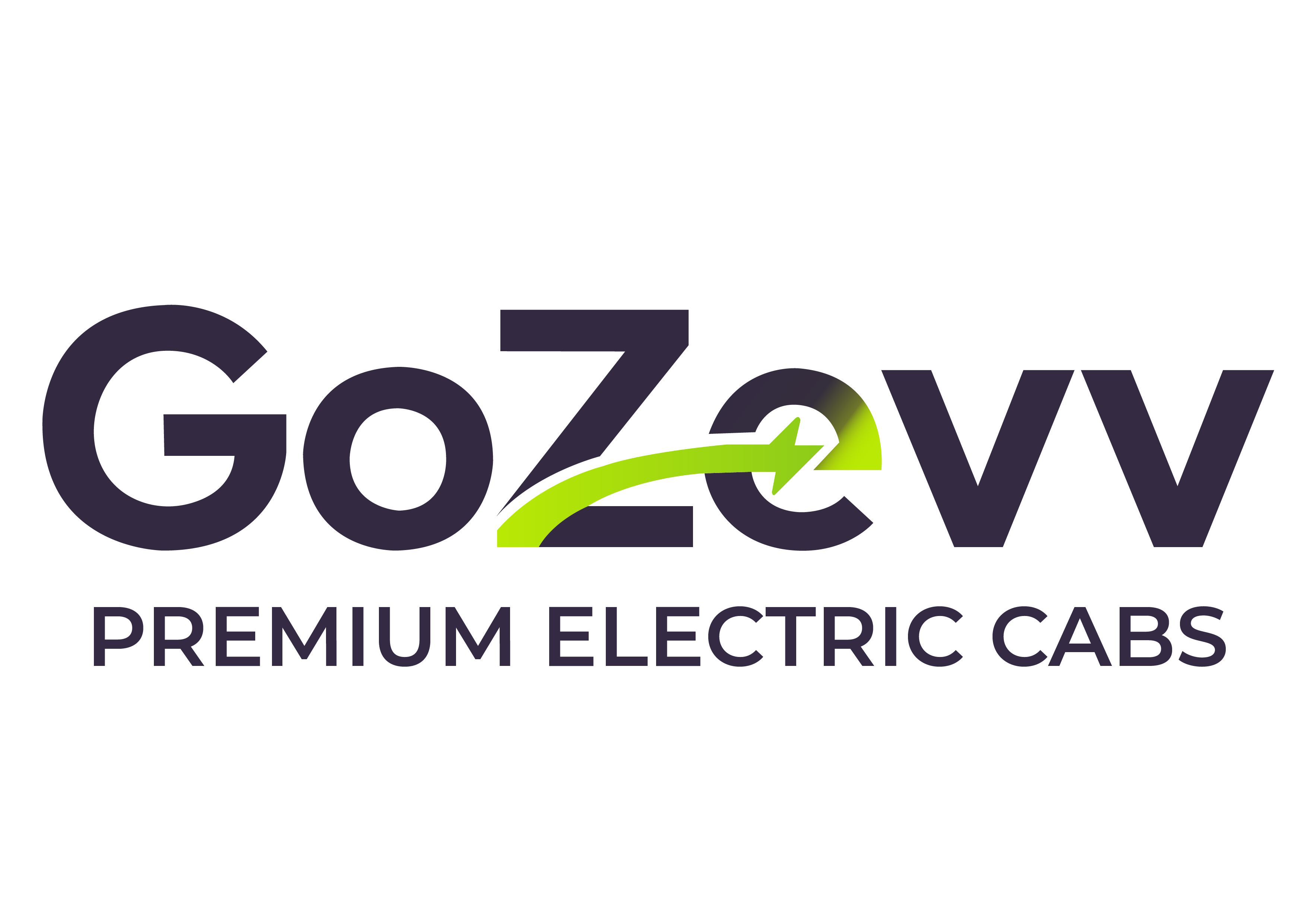 GoZevv Premium Electric Cabs